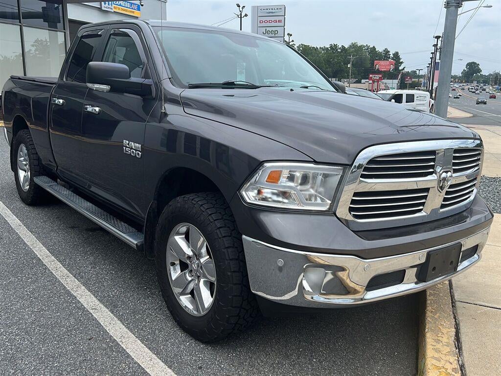 ram ram 1500 pickup 2016 1C6RR7GG8GS140196 image ram ram 1500 pickup 2016 1C6RR7GG8GS140196 image